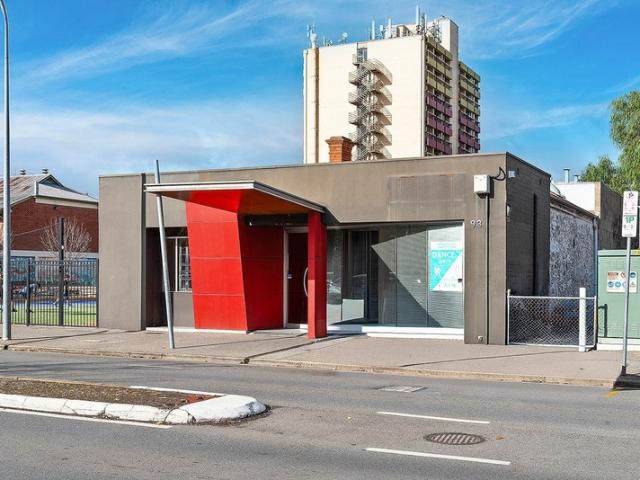 Office for sale in Horseshoe Creek, South Australia