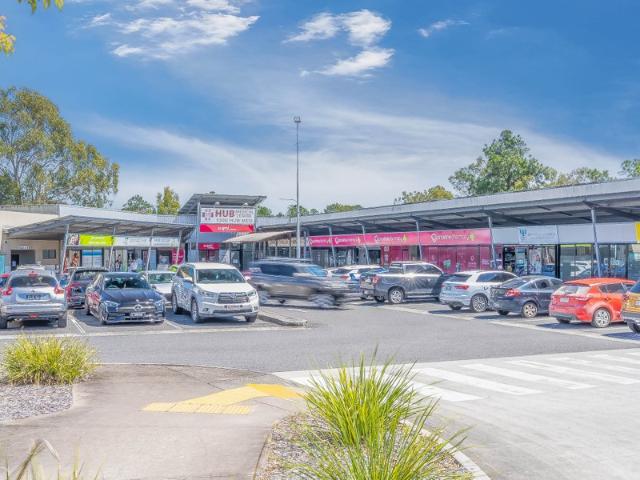 Property for rent in Toombul, Queensland