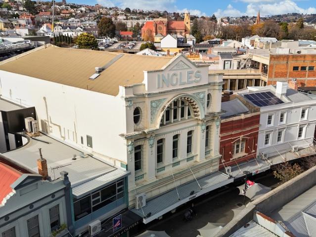Office for sale in Launceston, Tasmania