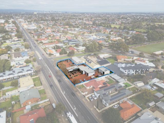 Retail for sale in Horseshoe Creek, South Australia