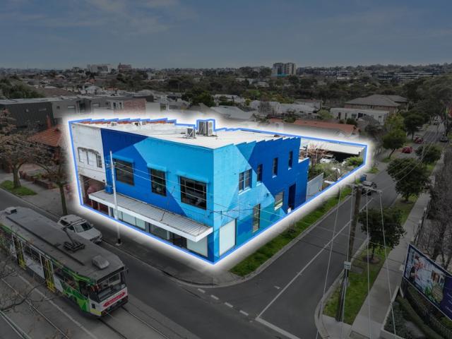 Office for sale in Camerons Creek, Victoria