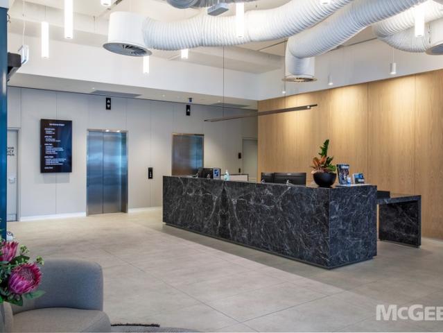 Office for rent in Adelaide