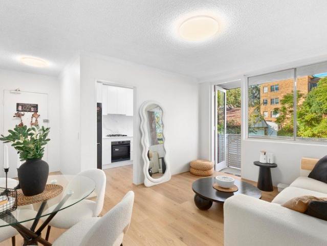 Apartment for sale in Sydney, New South Wales