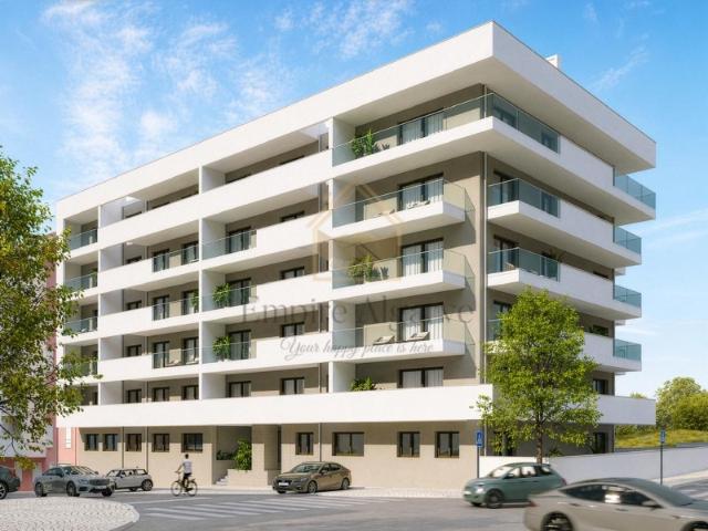 Apartamento venda em Armação de Pêra, Faro