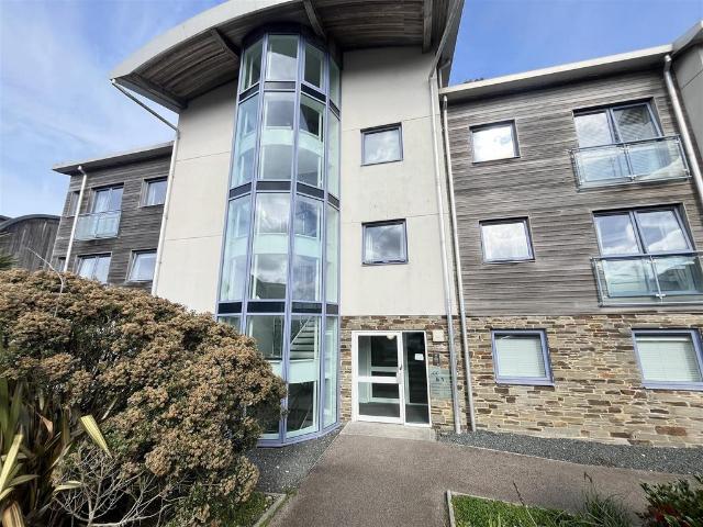 Apartment for rent in Newquay, Cornwall
