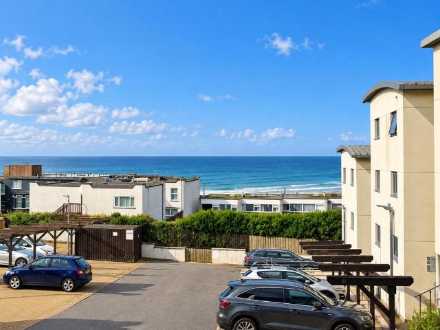 Apartment for rent in Newquay, Cornwall