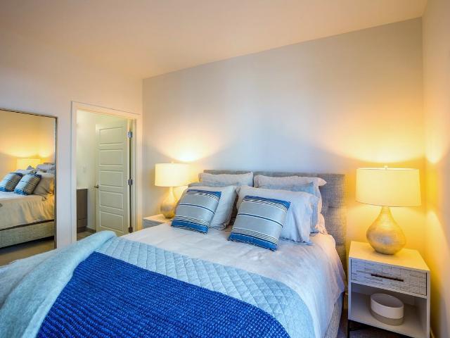 Apartment for rent in Revere, Massachusetts