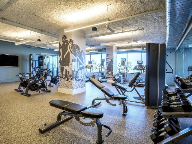 Apartment for rent in Revere, Massachusetts