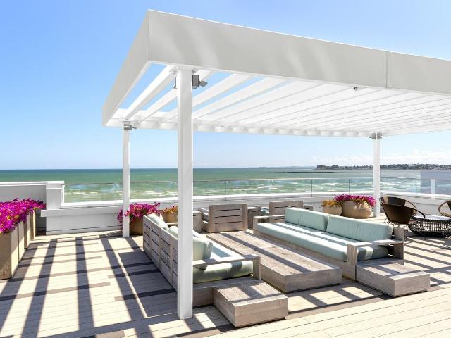 Apartment for rent in Revere, Massachusetts