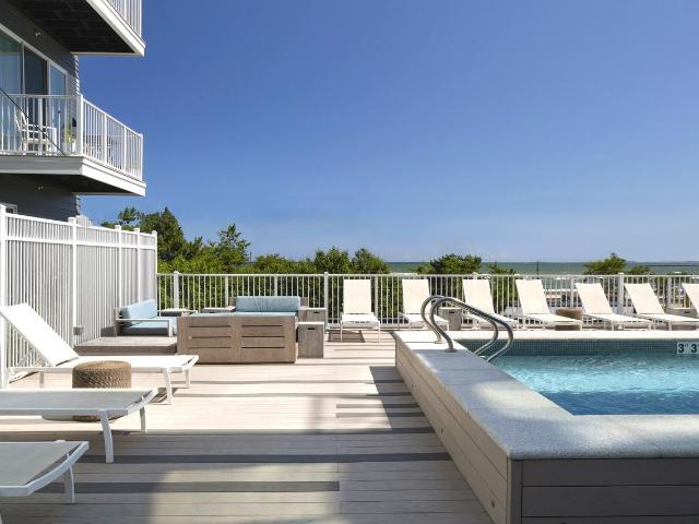 Apartment for rent in Revere, Massachusetts