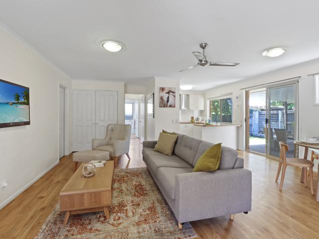 Apartment for sale in Kings Creek, Queensland