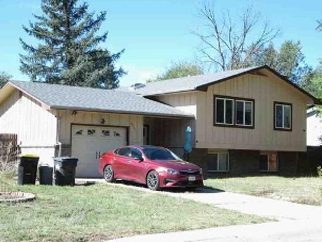 House for sale in Colorado Springs, El Paso County