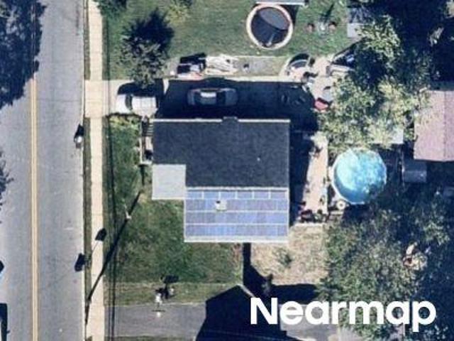 House for sale in Monmouth, New Jersey