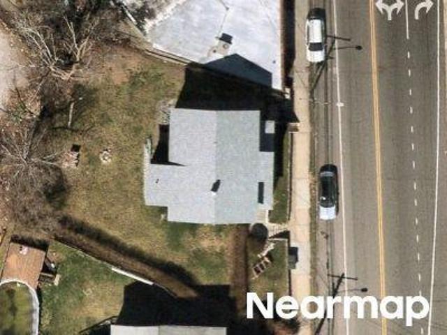 House for sale in New London, Connecticut