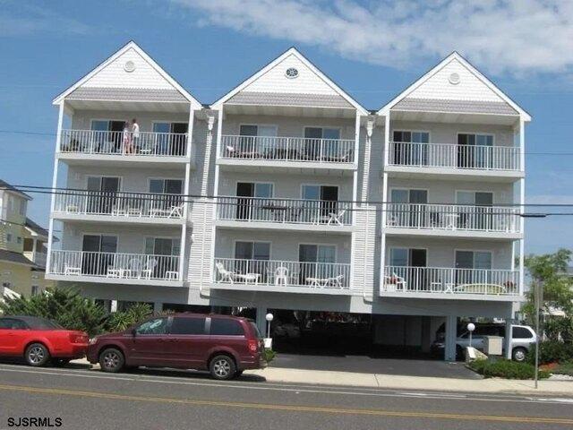 Condo for sale in Brigantine, New Jersey