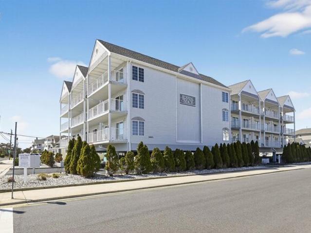 Condo for sale in Brigantine, New Jersey