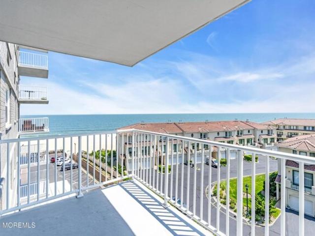 Condo for sale in Long Branch