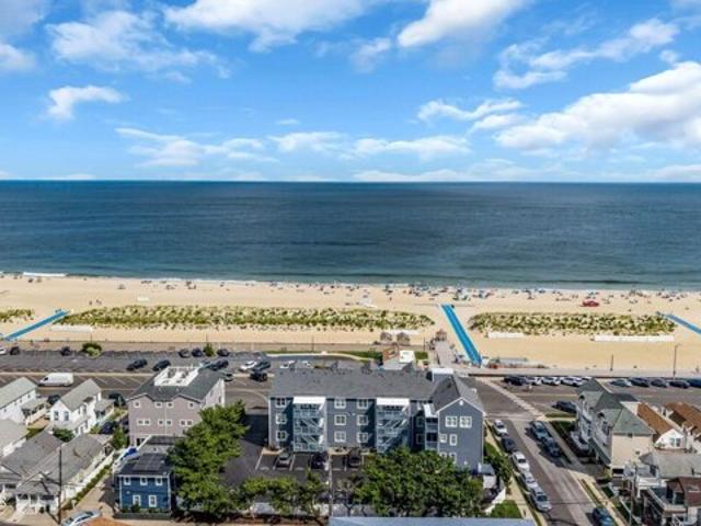 Condo for sale in Bradley Beach, Monmouth County