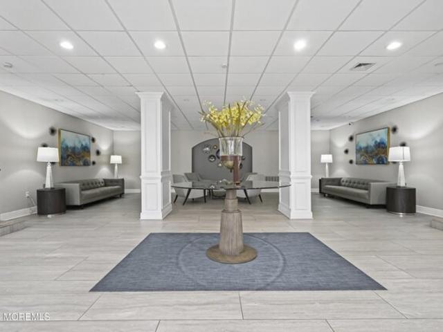 Condo for sale in Long Branch