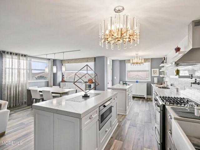 Condo for sale in Long Branch