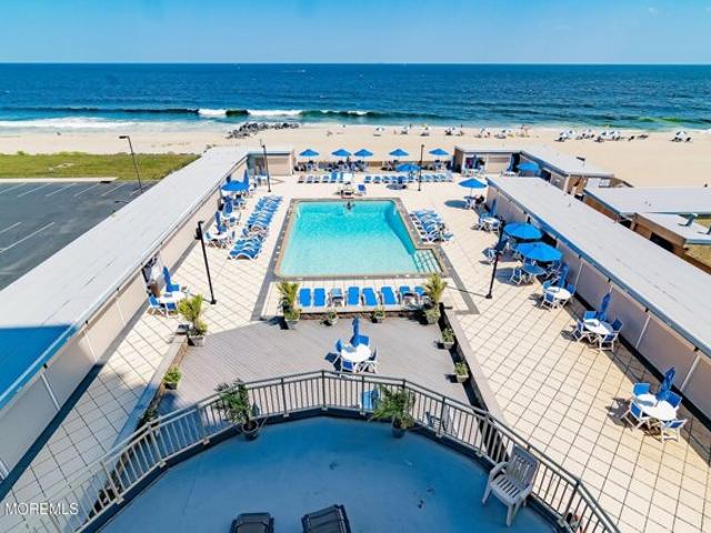 Condo for sale in Long Branch