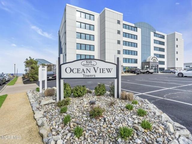 Condo for sale in Long Branch