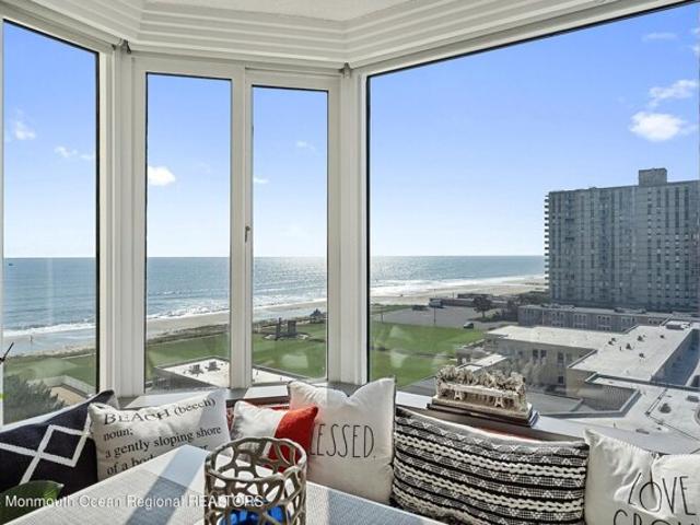 Condo for sale in Long Branch