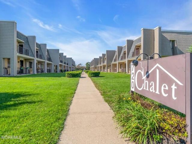 Condo for sale in Long Branch
