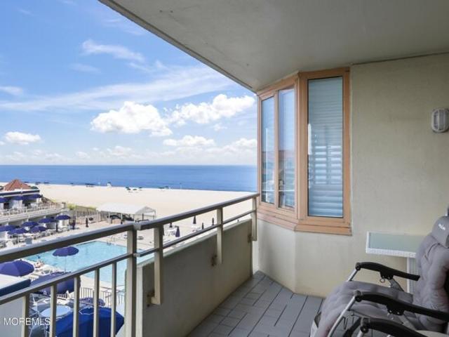 Condo for sale in Long Branch