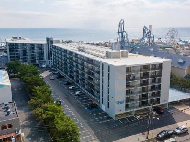 Condo for sale in Ocean City