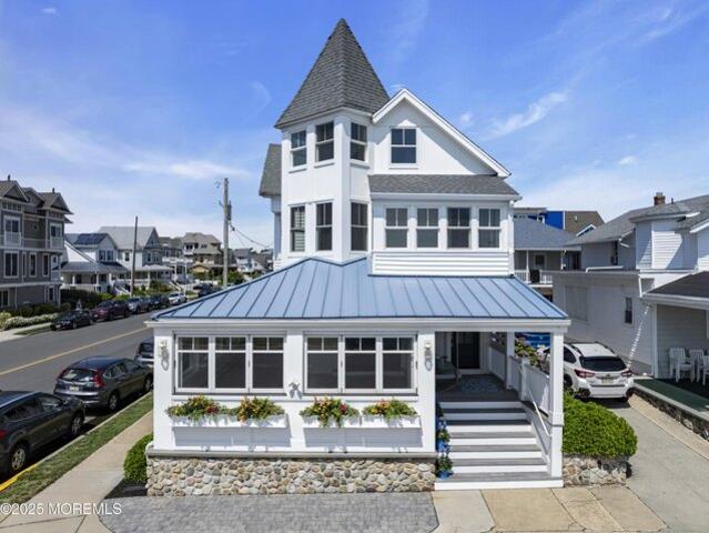 House for sale in Bradley Beach
