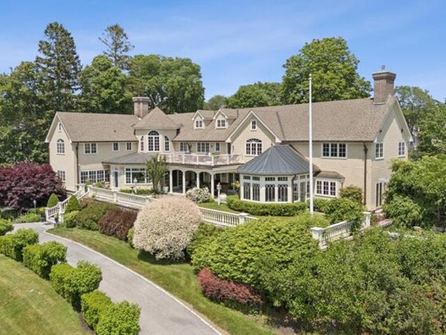 House for sale in Kennebunkport, Maine