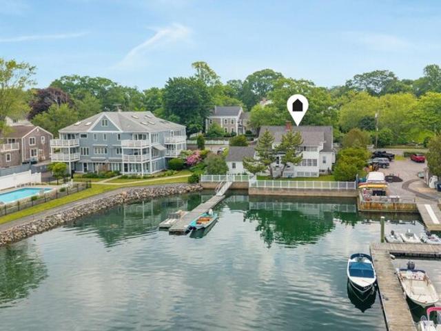 House for sale in Kennebunkport, Maine