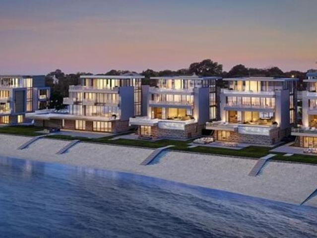 Land for sale in Long Branch