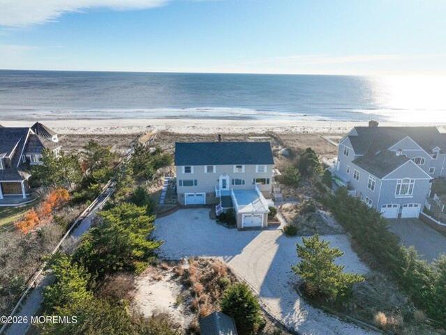 House for sale in Mantoloking, New Jersey