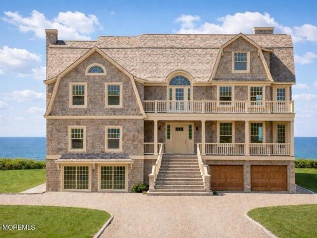 House for sale in Mantoloking, New Jersey