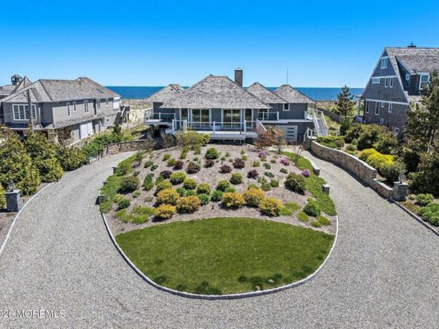 House for sale in Mantoloking, New Jersey
