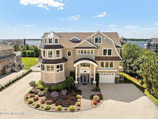 House for sale in Mantoloking, New Jersey