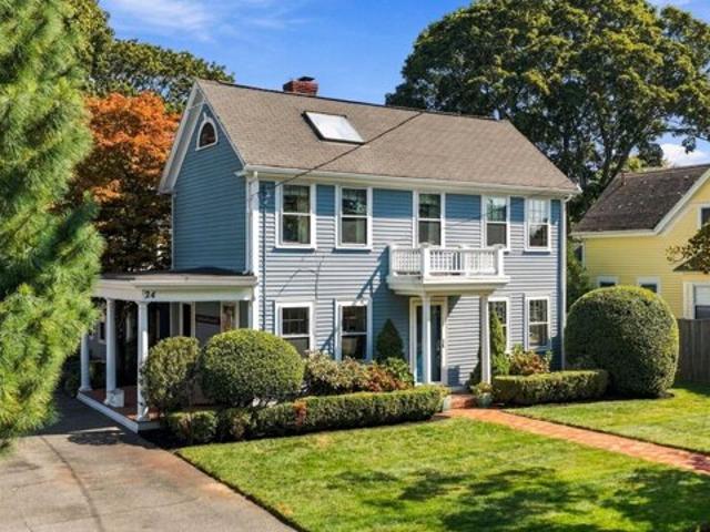 House for sale in Marblehead, Essex County