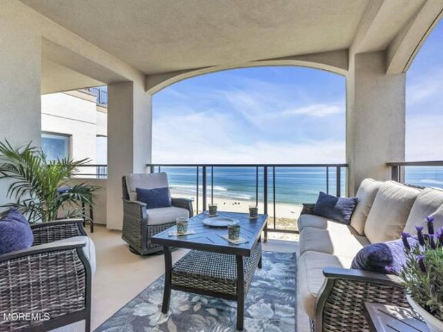 Condo for sale in Long Branch