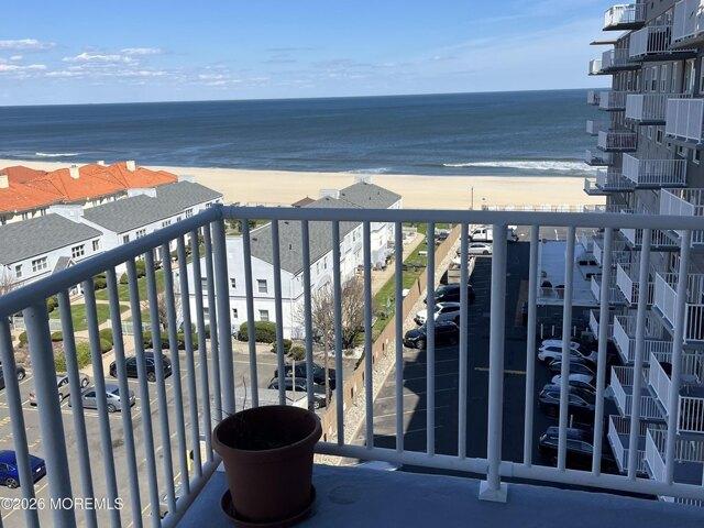 Condo for sale in Long Branch, Monmouth County