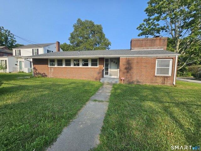 House for sale in New London, Connecticut