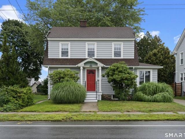 House for sale in New London, Connecticut