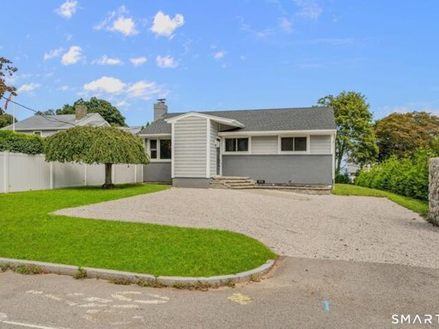 House for sale in New London, Connecticut