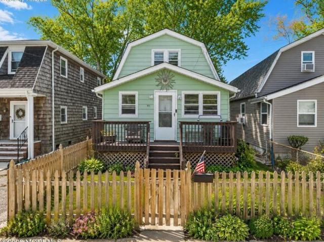 House for sale in Monmouth, New Jersey