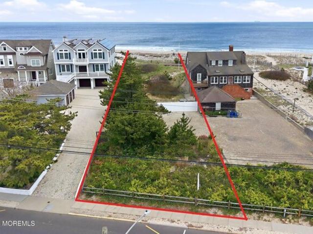 Land for sale in Point Pleasant Beach, New Jersey