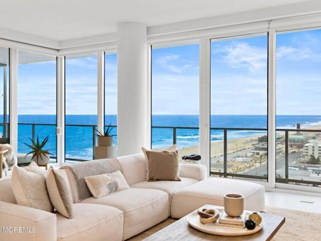 Condo for sale in Asbury Park