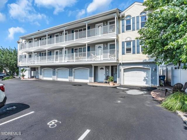 Condo for sale in Bradley Beach
