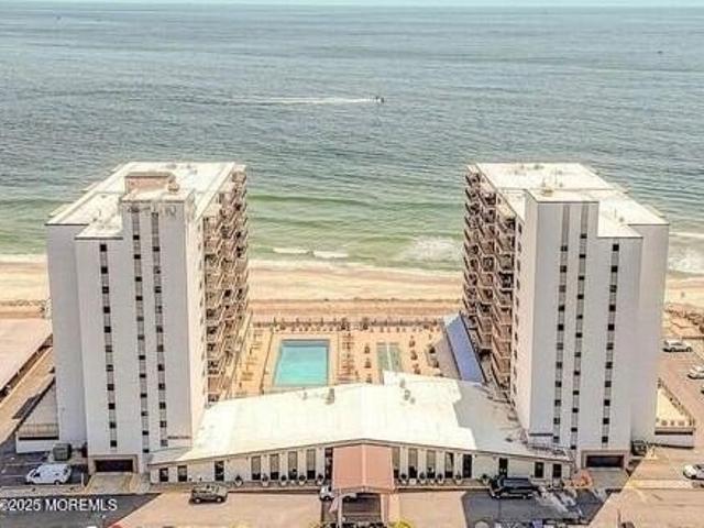 Condo for sale in Monmouth Beach