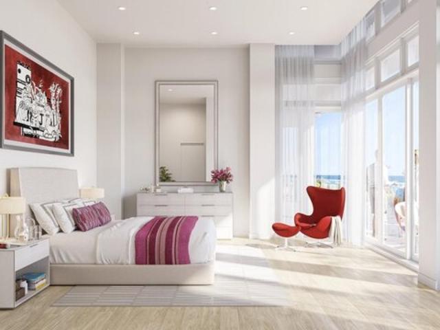 Condo for sale in Long Branch